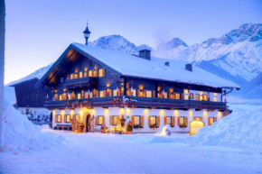 Thomanhof, Saalfelden Am Steinernen Meer, Österreich